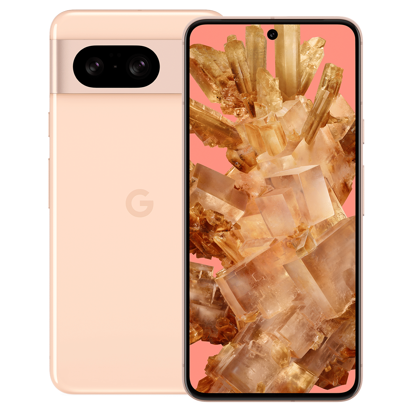 美品　Google Pixel8 128GB ROSE 国内版 Google Pixel 8 128GB Rose, Imported – Design Info